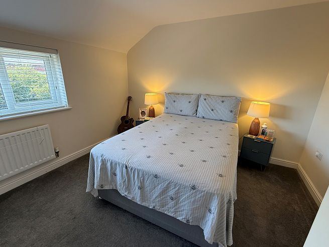 51 Hadrian Way, Nuneaton